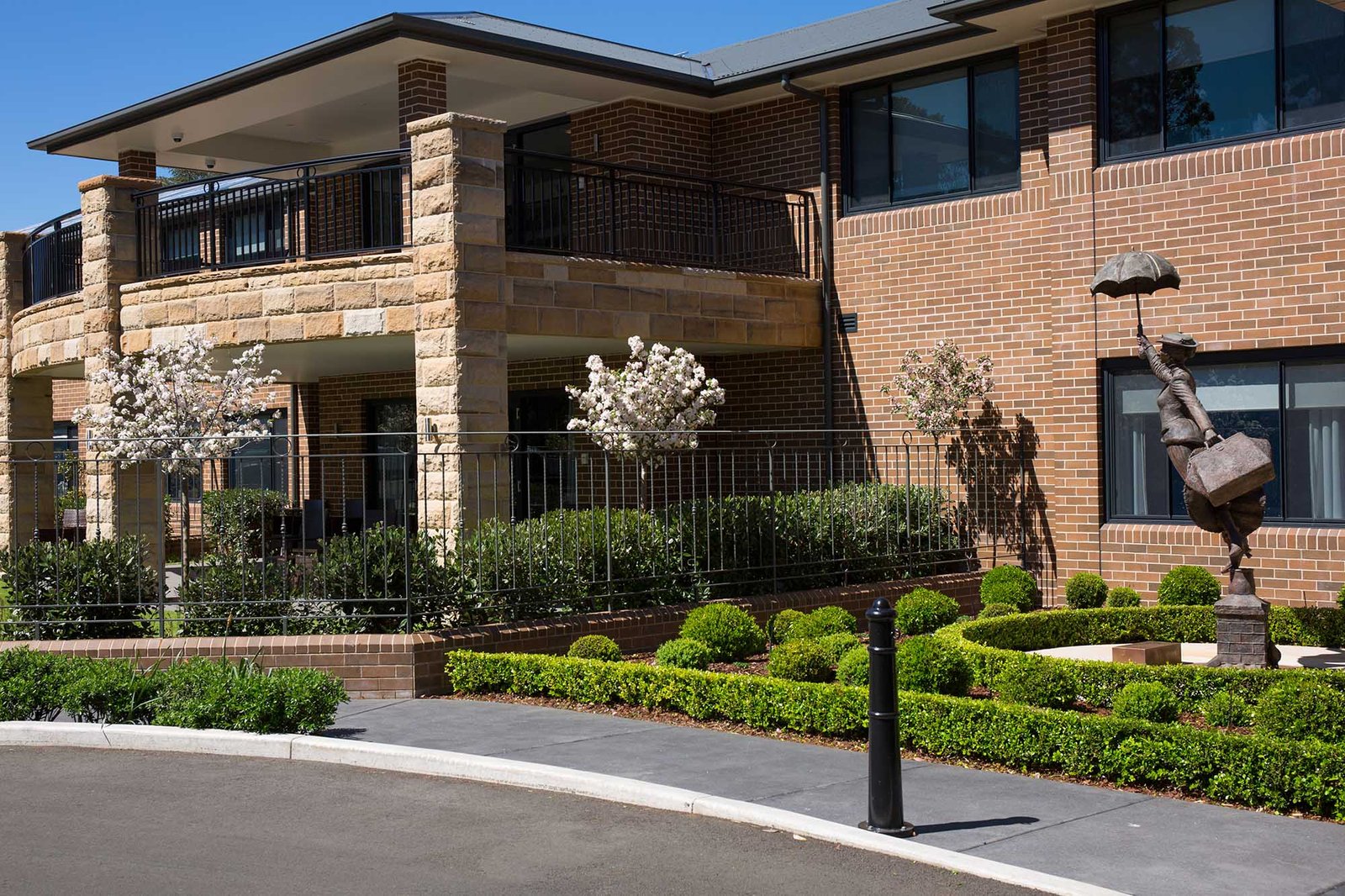 Abbey House Aged Care