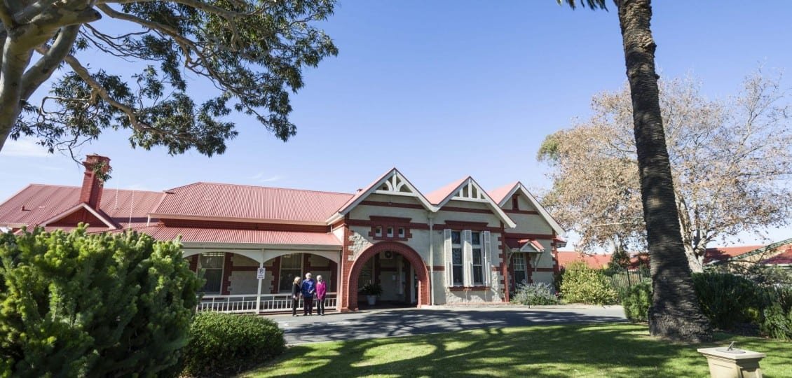 ACH Group Residential Care - Kapara