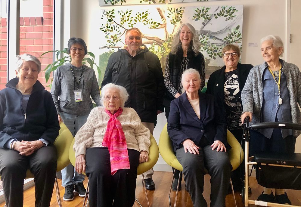 ACH Group Residential Care - Milpara