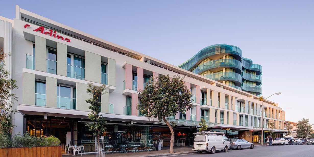 Advantaged Care at Bondi Waters