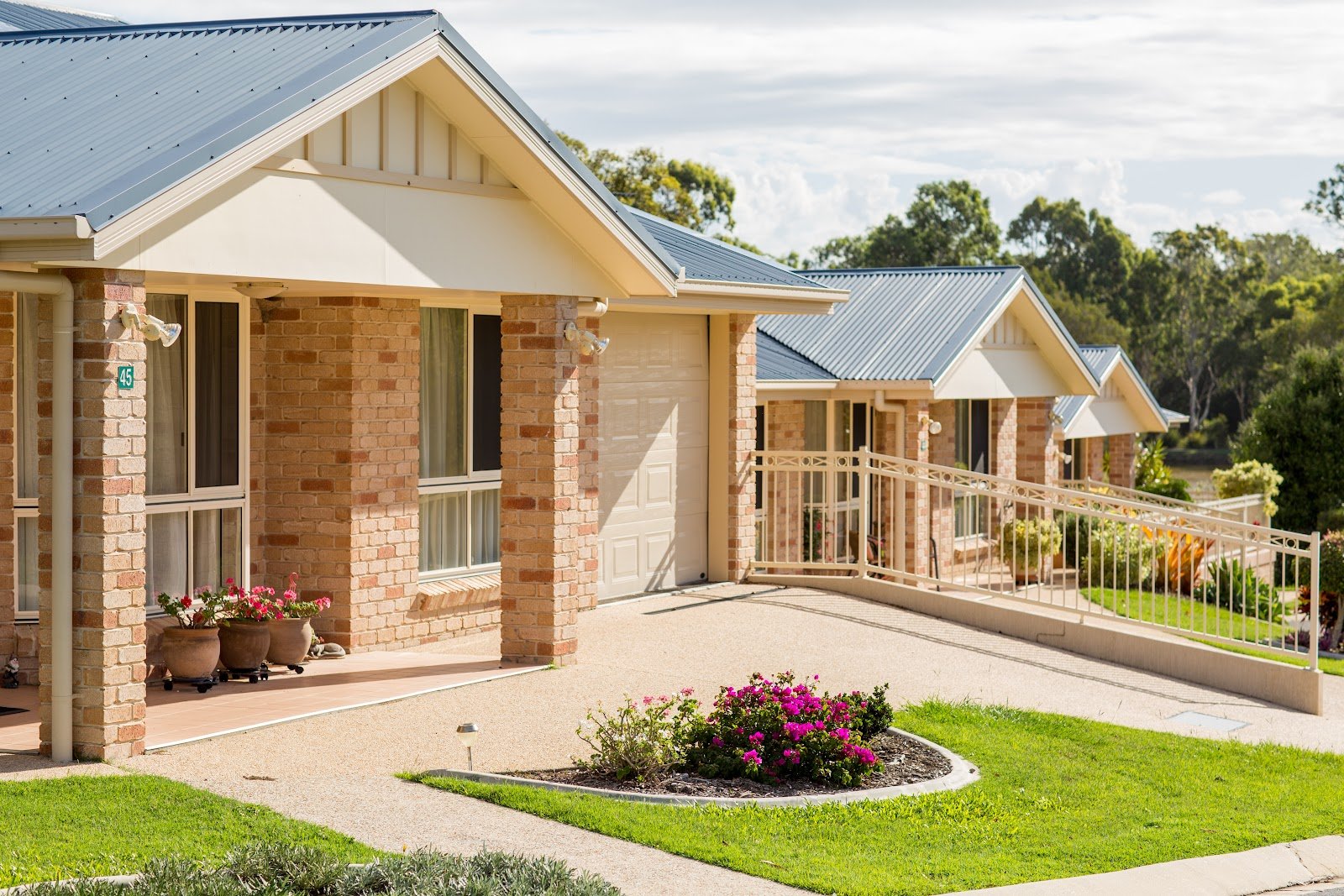 Adventist Retirement Village - Victoria Pt
