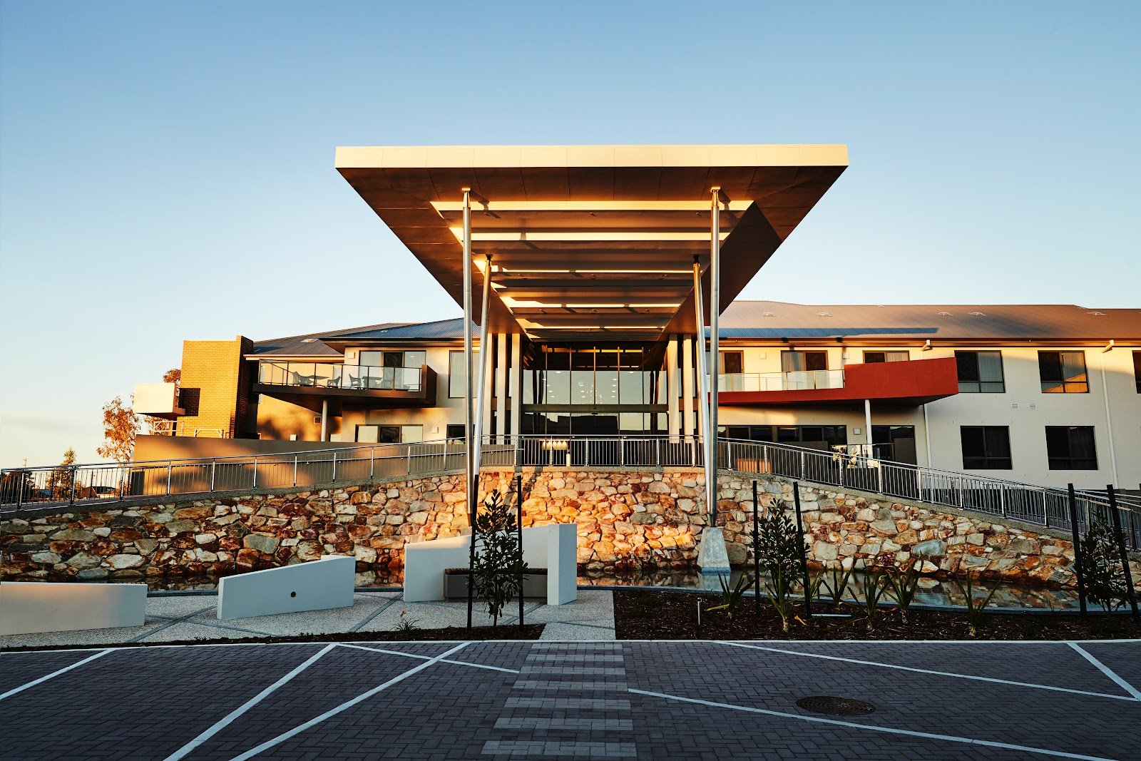 Aegis Amherst