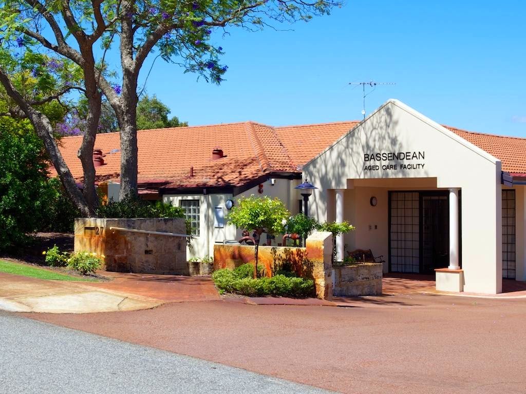 Aegis Bassendean