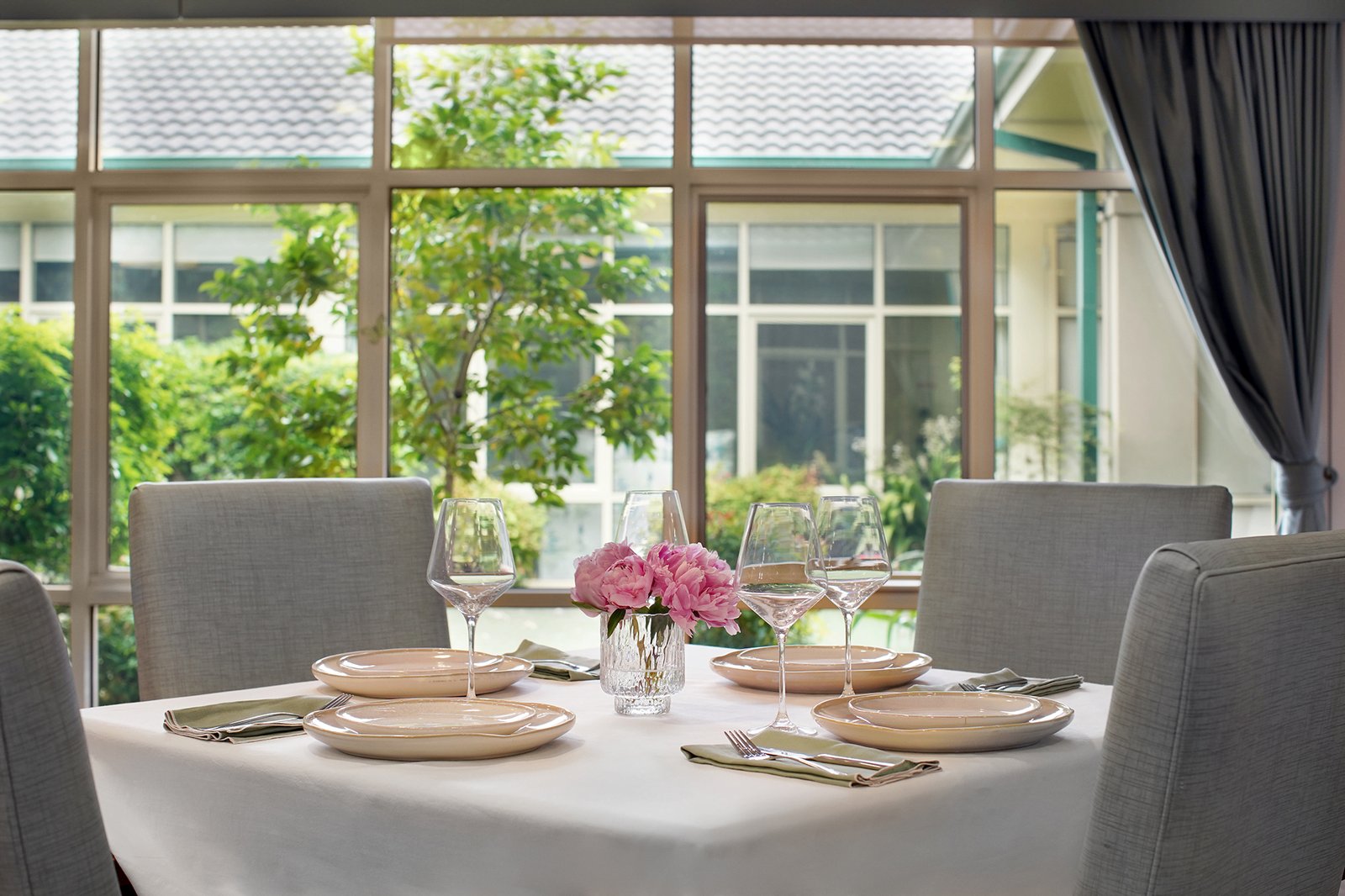 Aeralife Bayswater
