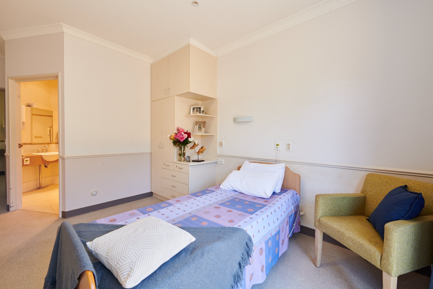 Agmaroy Nursing Home