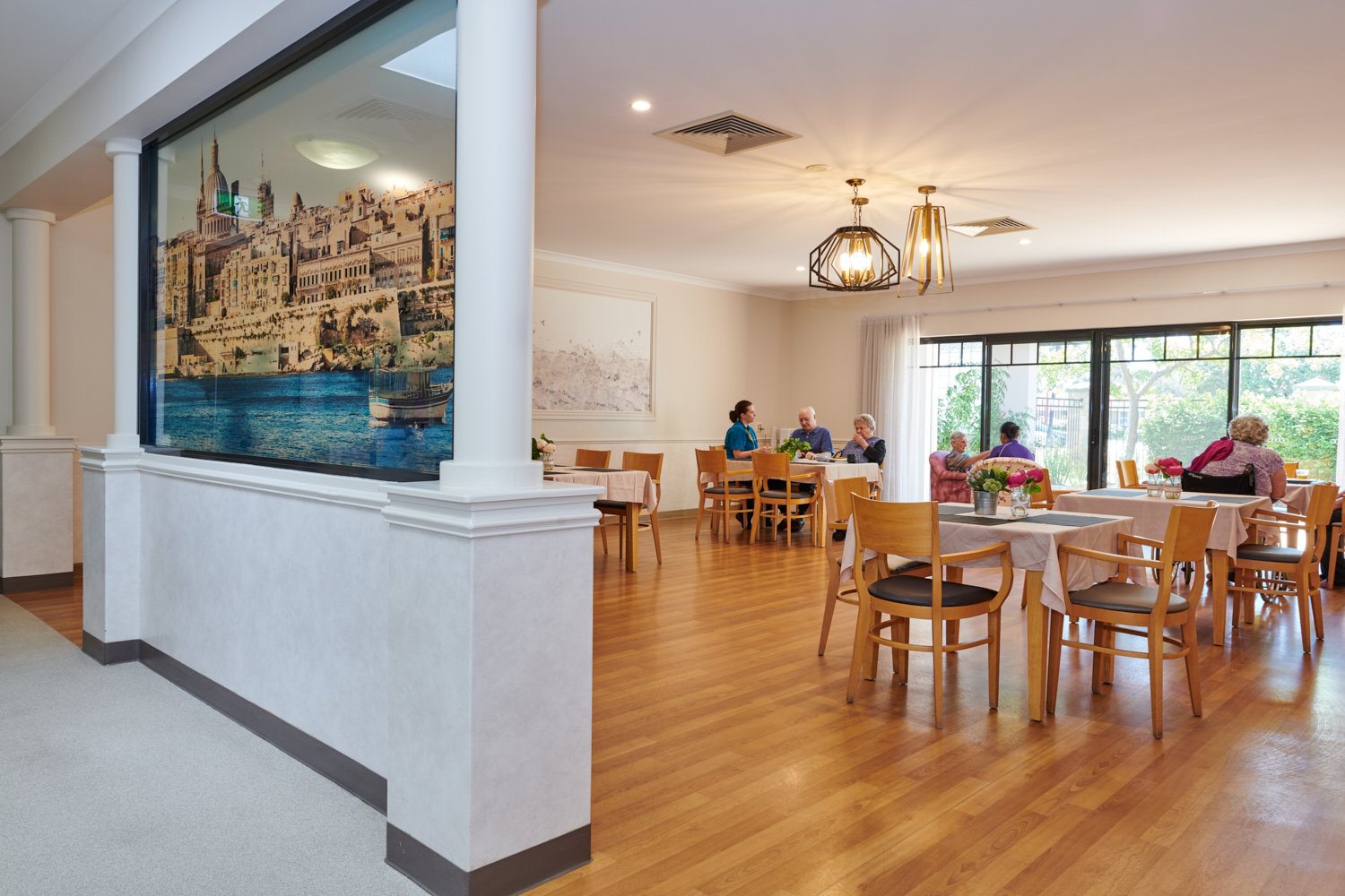 Agmaroy Nursing Home
