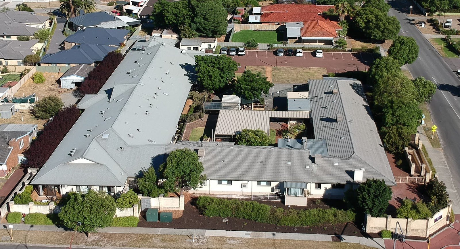 Agmaroy Nursing Home