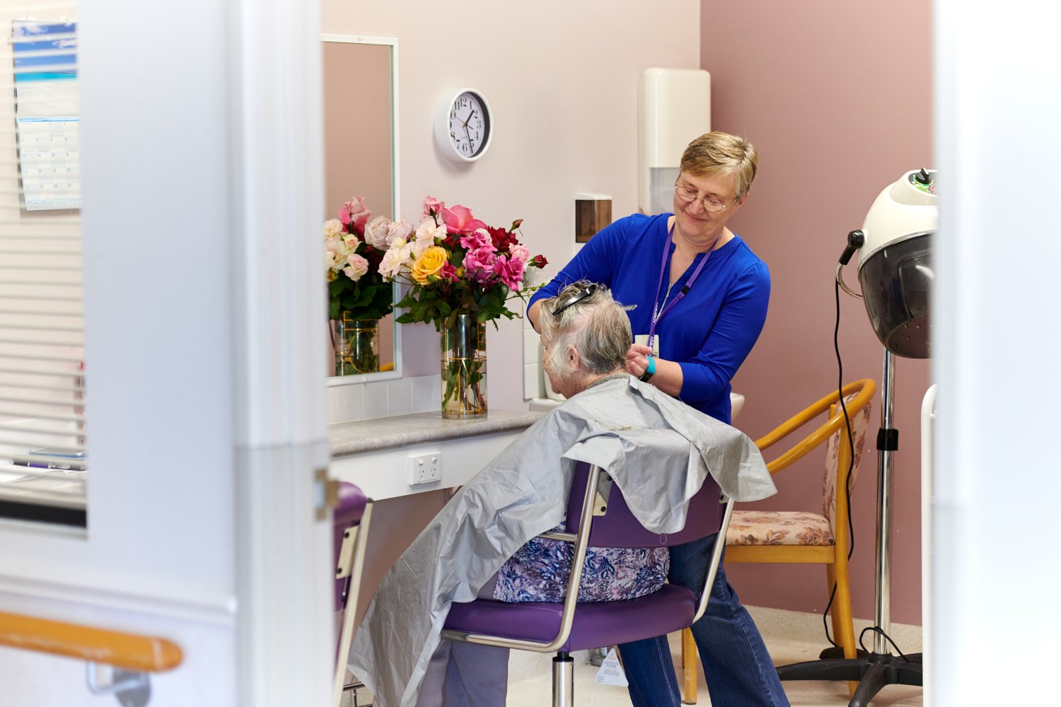 Agmaroy Nursing Home