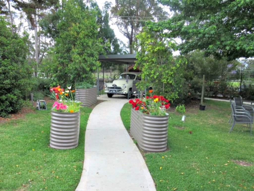 Agris Hutrof House