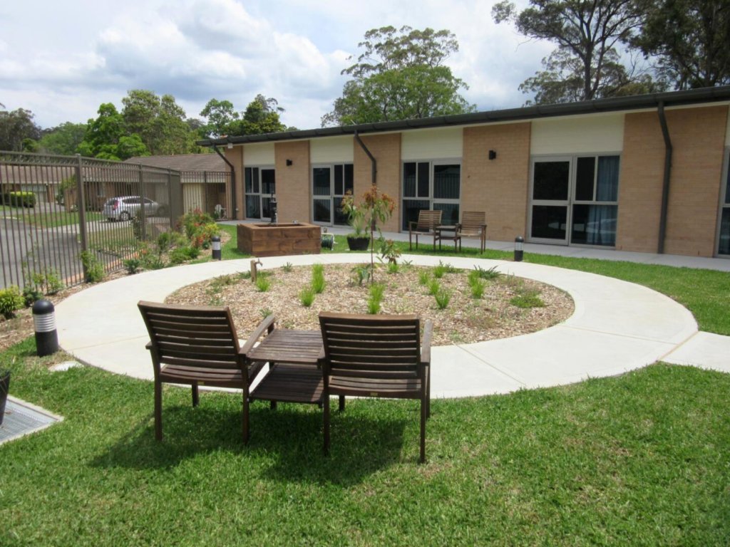 Agris Hutrof House