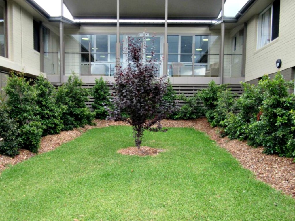 Agris Hutrof House