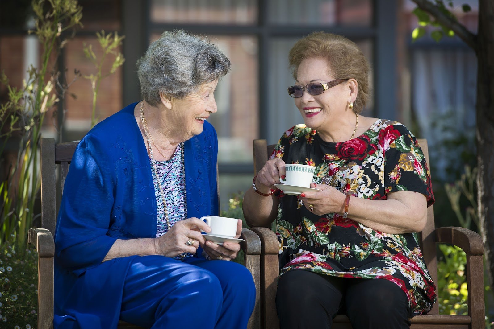 Aldersgate Aged Care Services