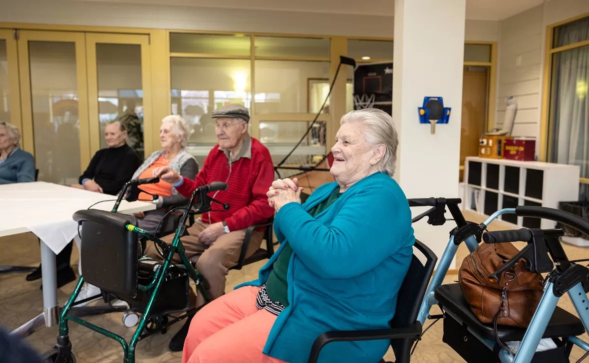 Aldinga Beach Care Community