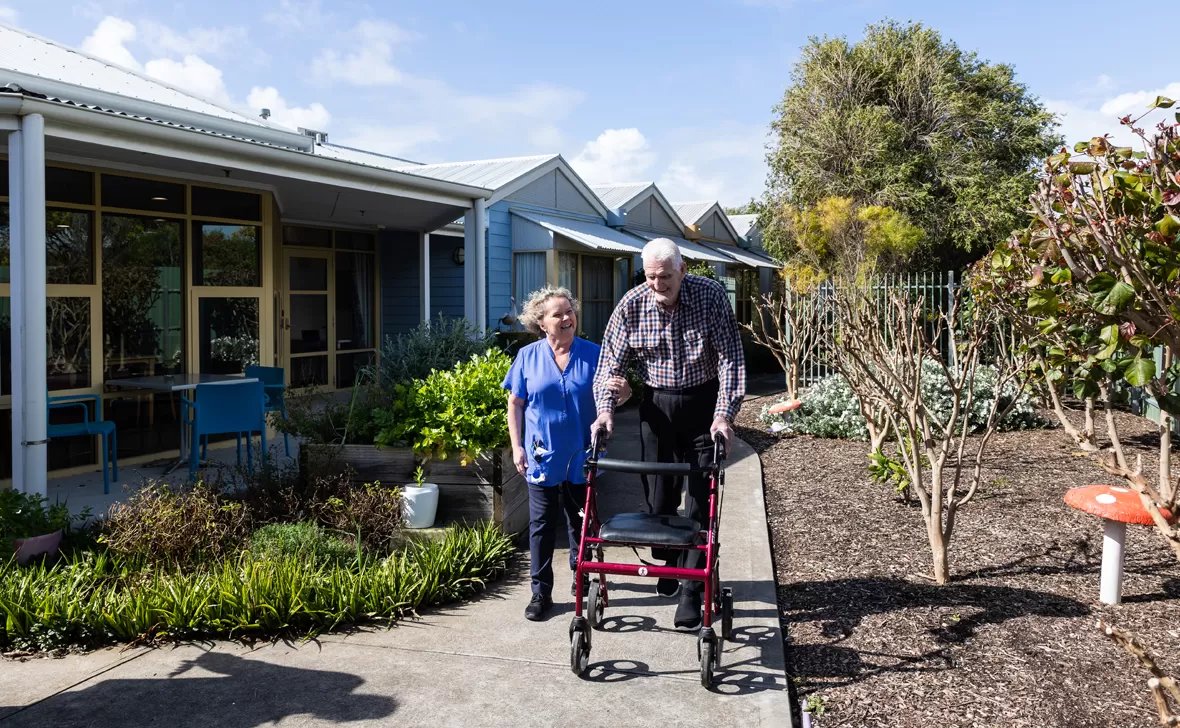 Aldinga Beach Care Community