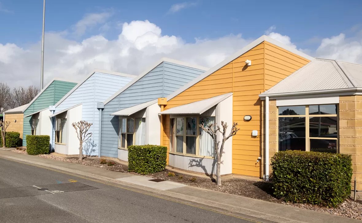 Aldinga Beach Care Community