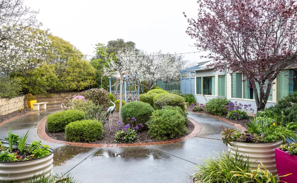 Aldinga Beach Care Community