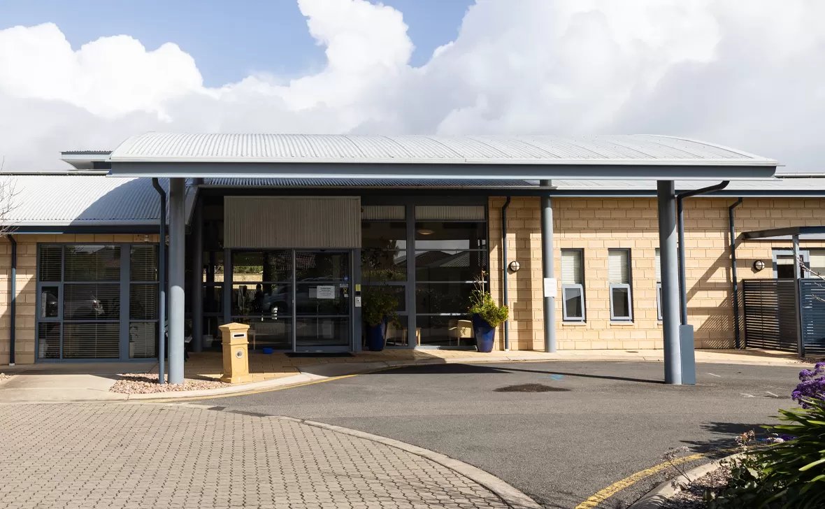 Aldinga Beach Care Community