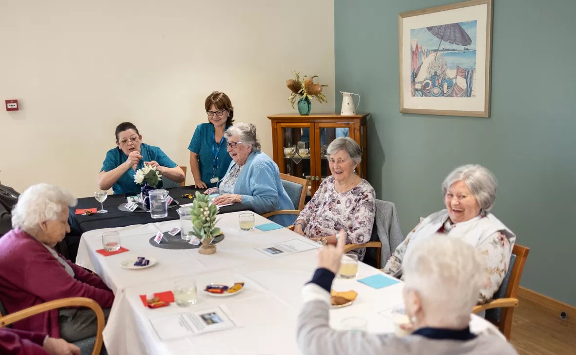 Aldinga Beach Care Community