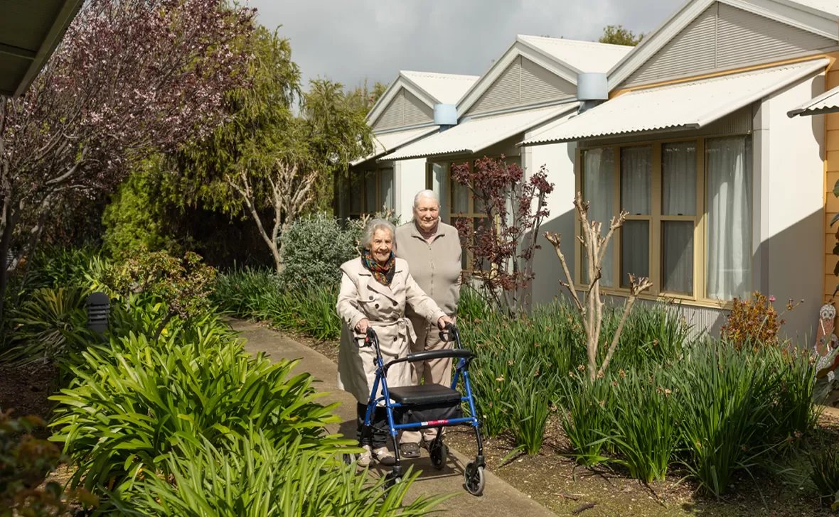 Aldinga Beach Care Community