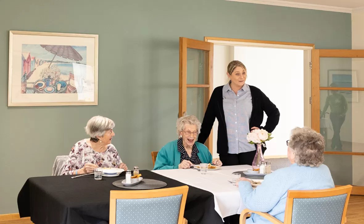 Aldinga Beach Care Community