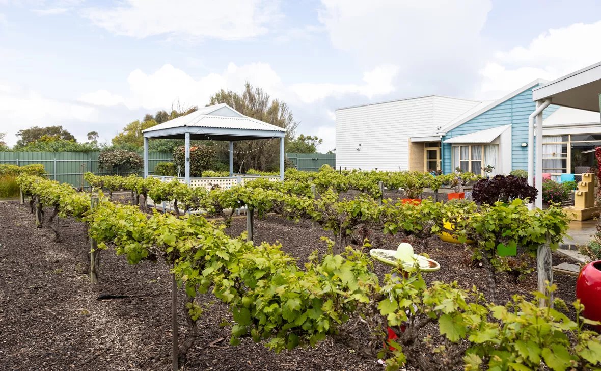 Aldinga Beach Care Community