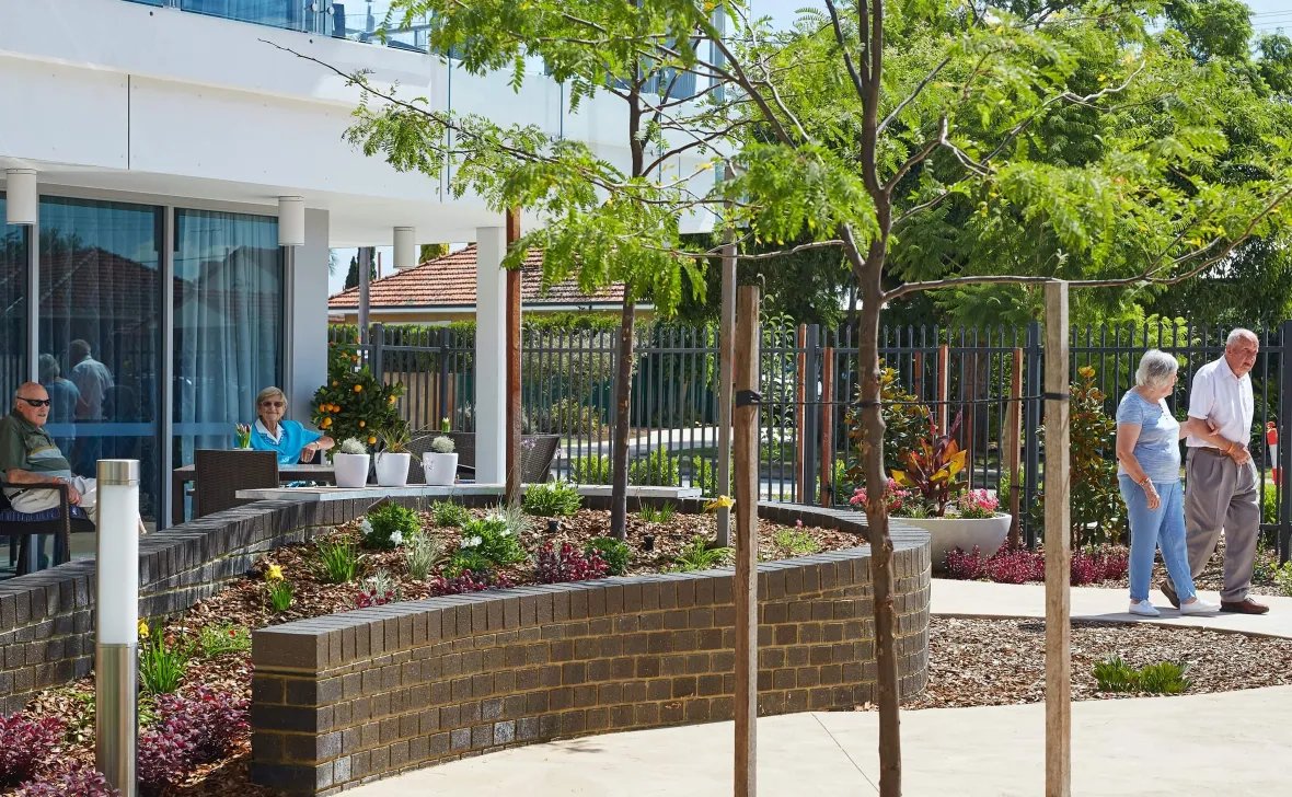 Alfred Cove Care Community