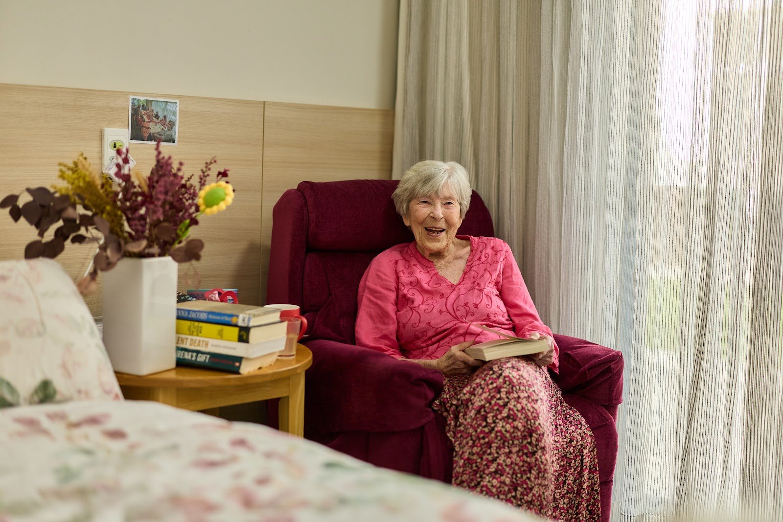 Alice Ross-King Care Centre