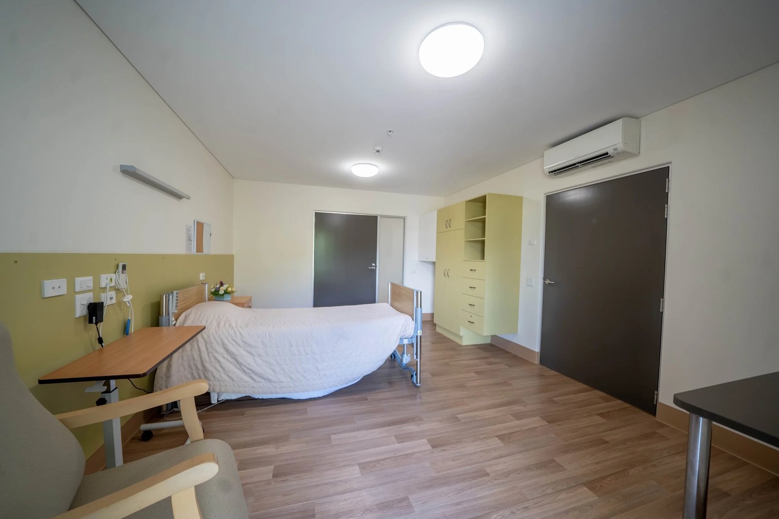 Alkira Lodge