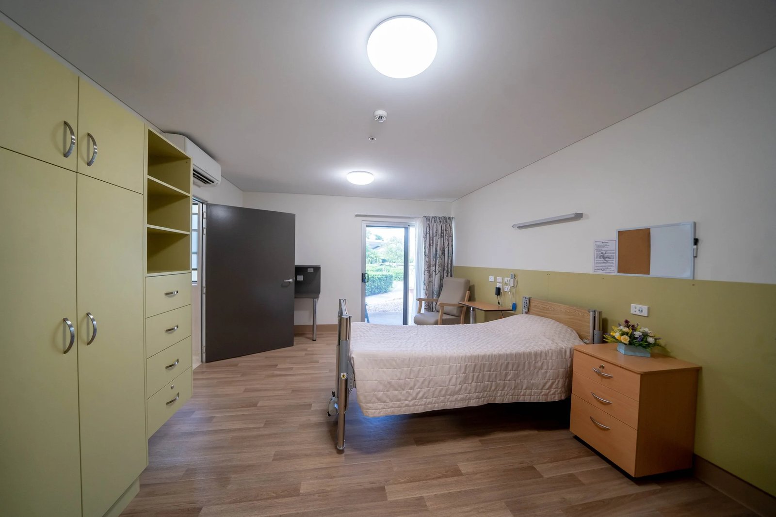 Alkira Lodge