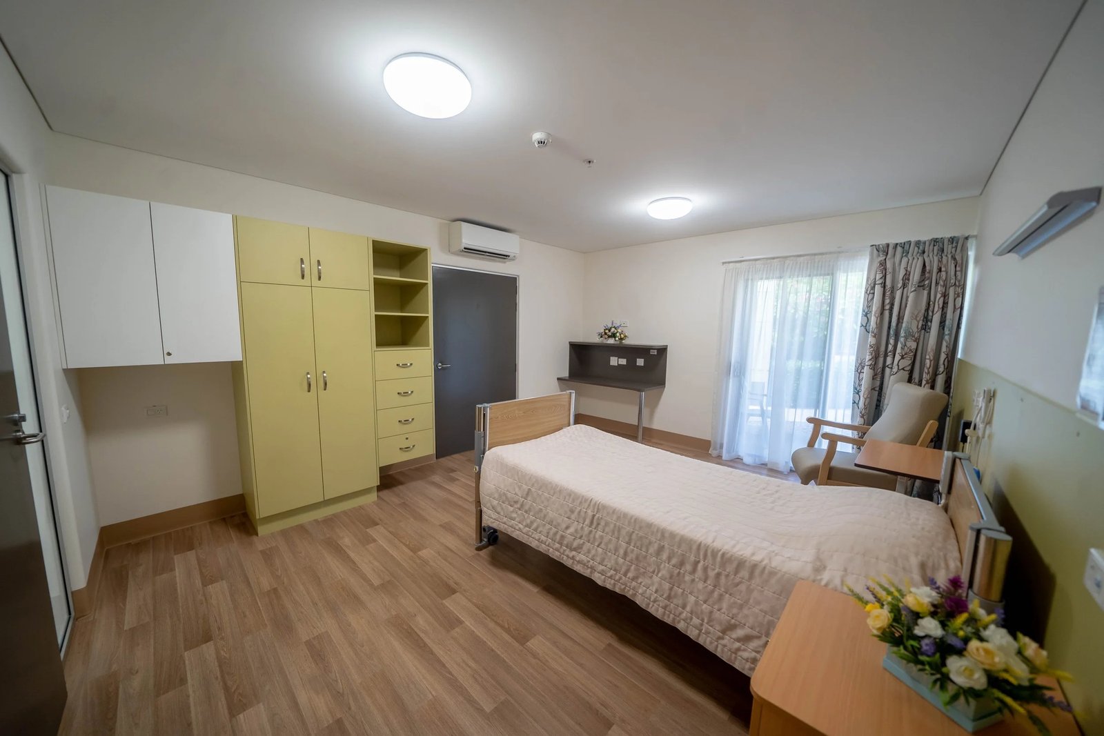 Alkira Lodge