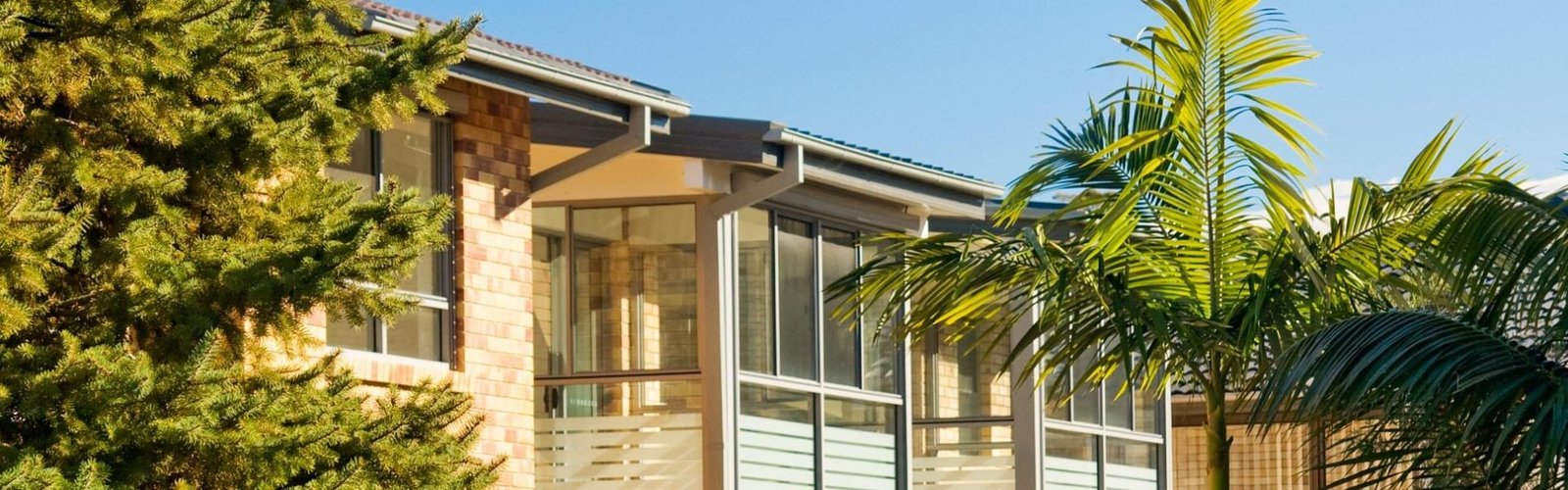 Allambie Heights Village Residential Aged Care Facility