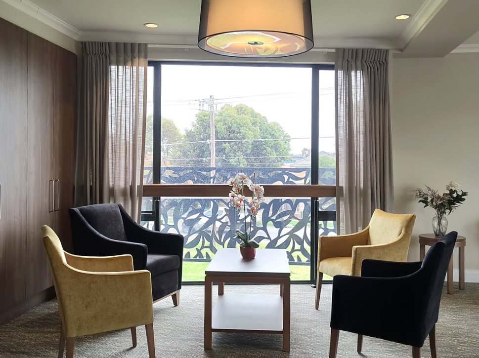 Allanvale Private Nursing Home