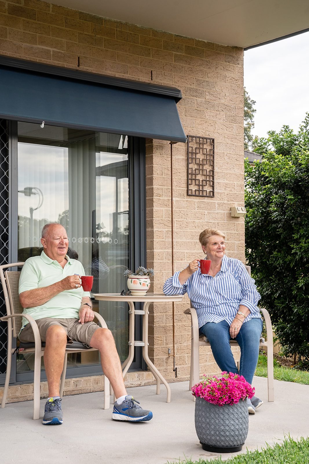 Alstonville Adventist Aged Care Facility