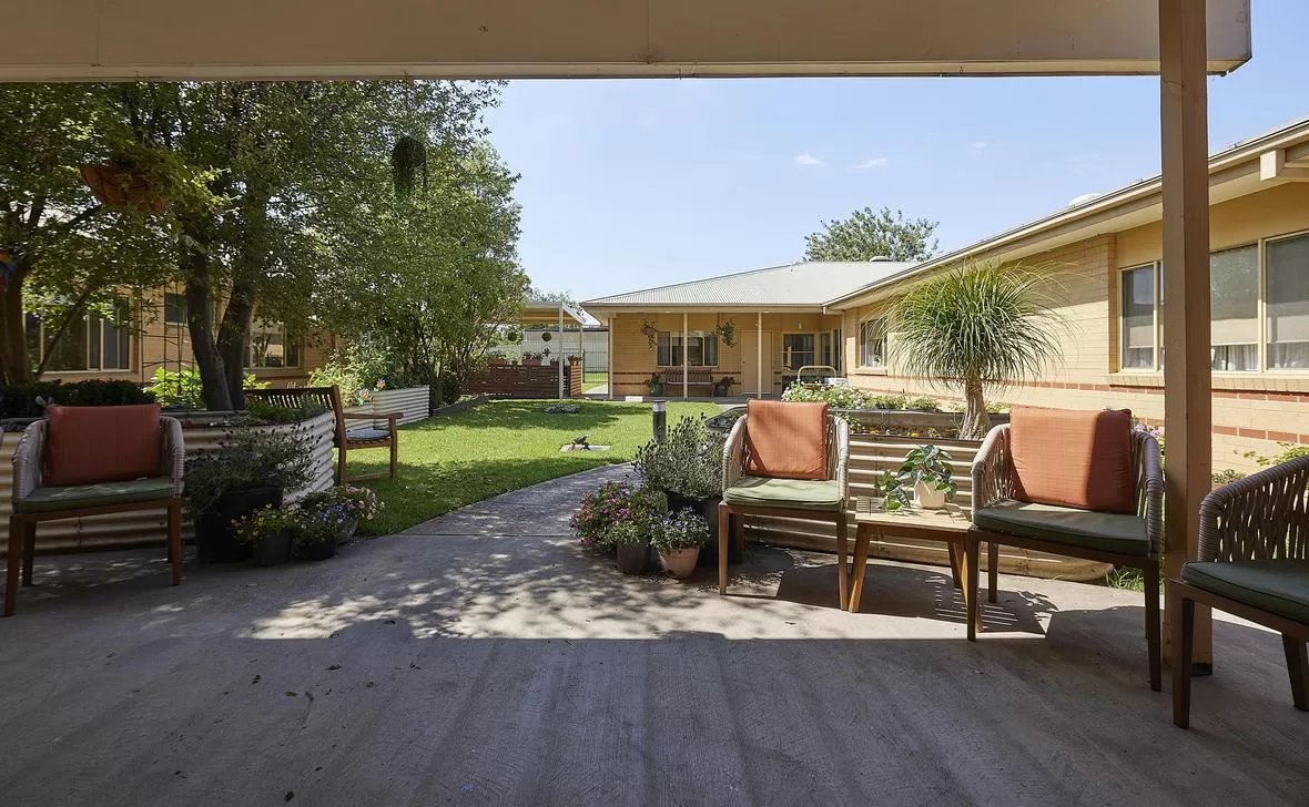Altona Gardens Care Community