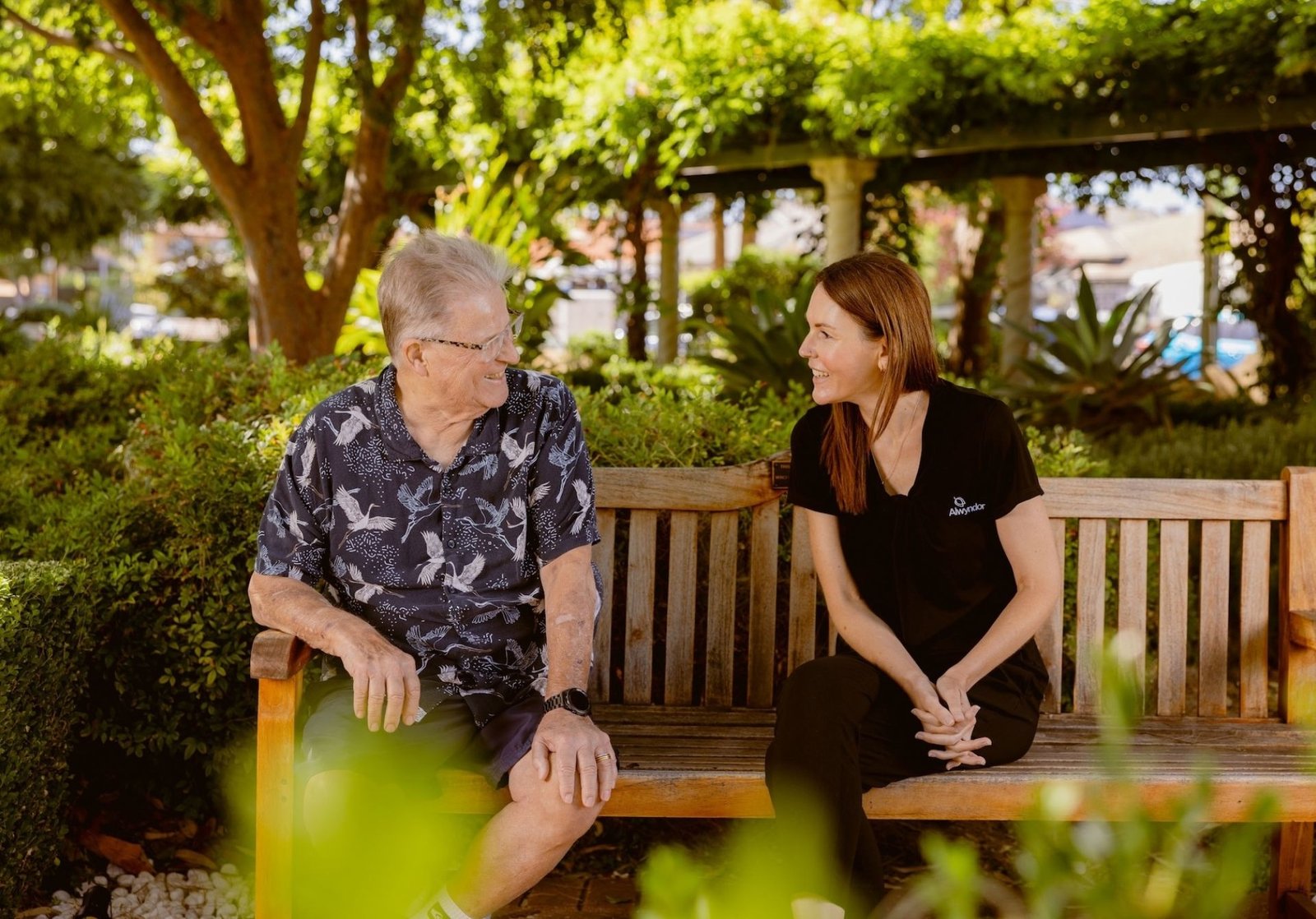 Alwyndor Aged Care