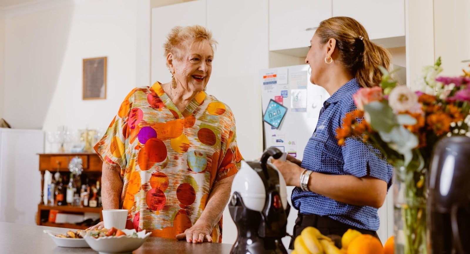 Alwyndor Aged Care