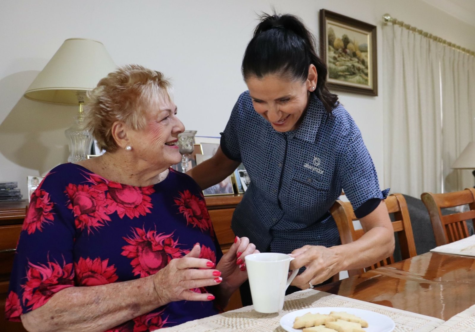Alwyndor Aged Care