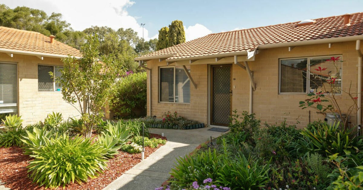 Amana Living Mosman Park Care Centre