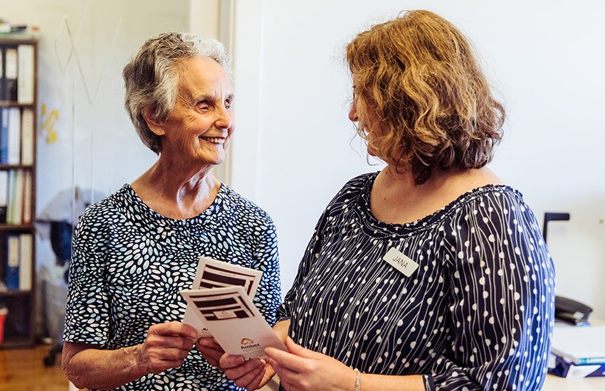 Amber Aged Care