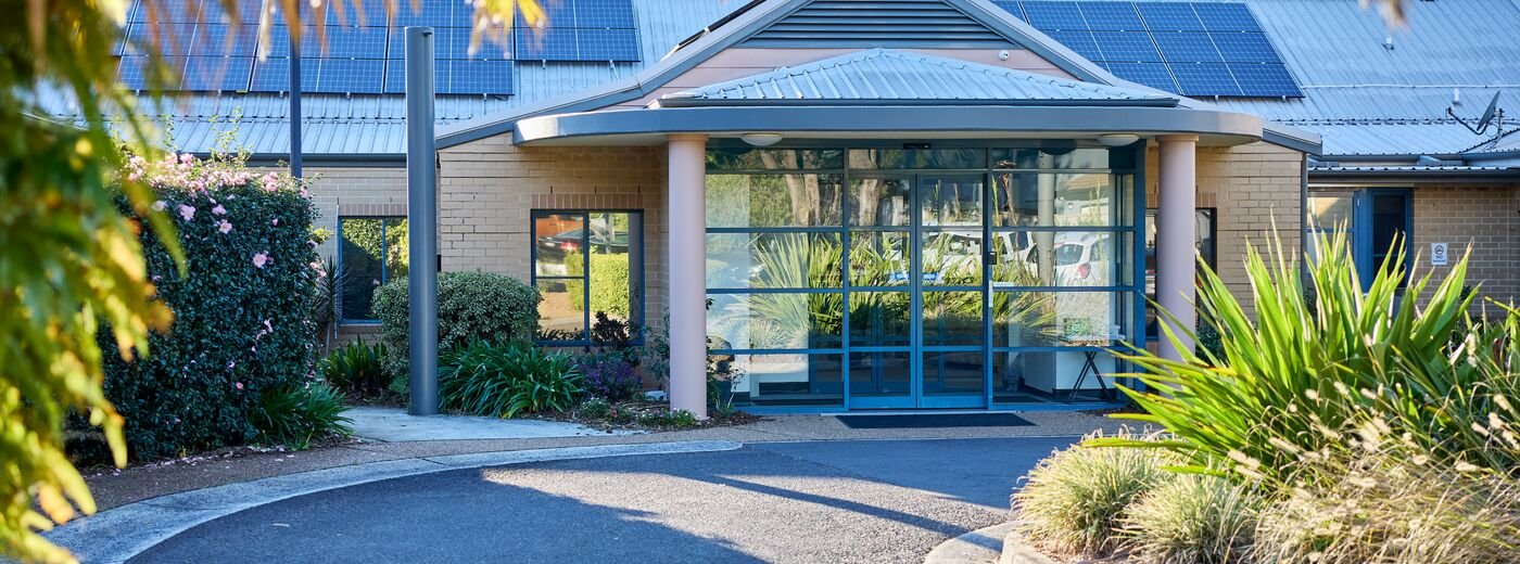 Anglicare Eileen Armstrong House