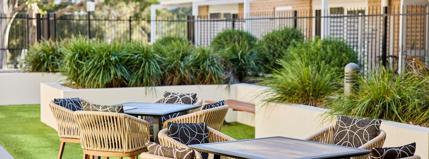 Anglicare Piper House