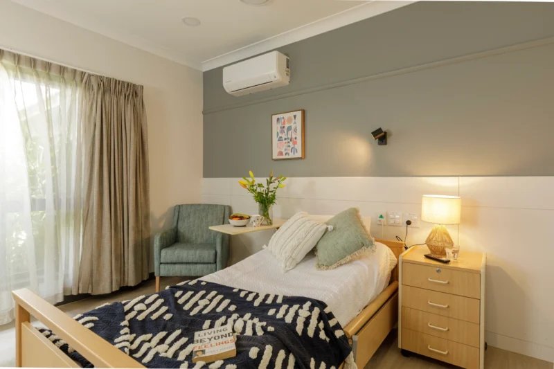Anglicare SQ Meilene Home for the Aged