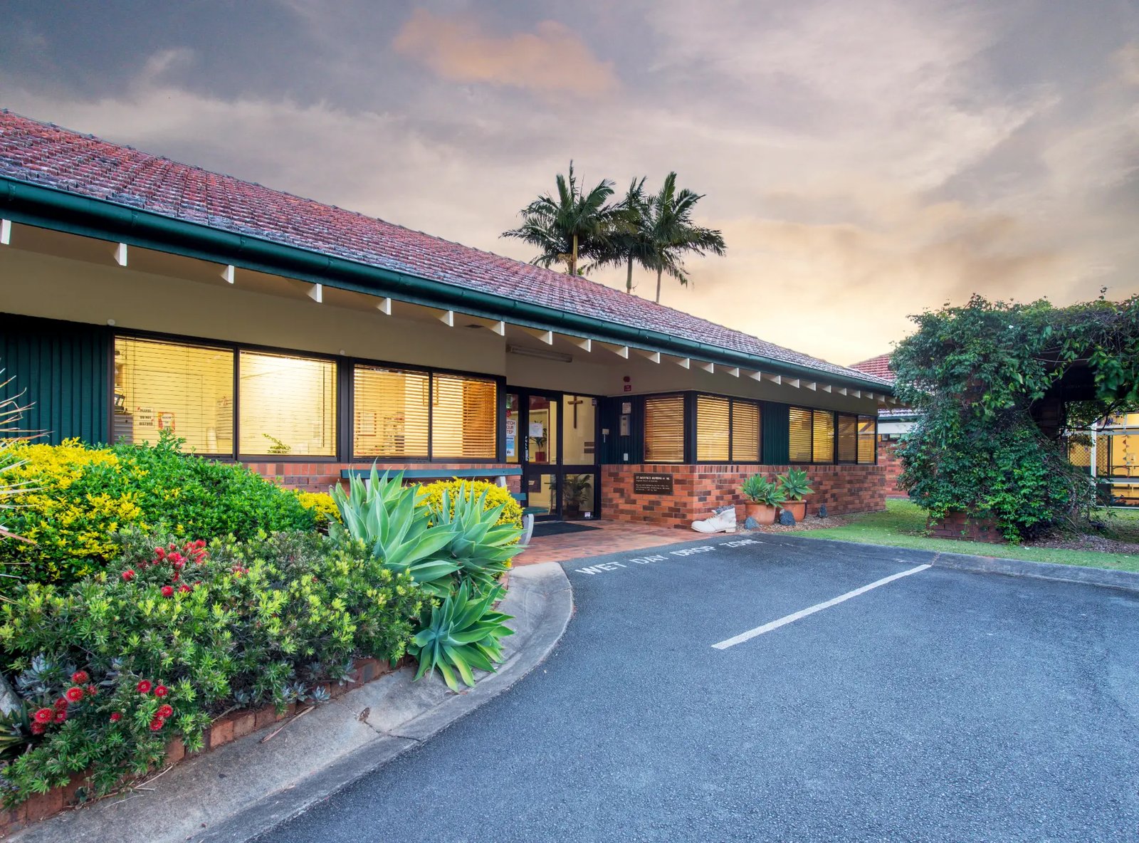 Anglicare SQ St Martin's Nursing Home