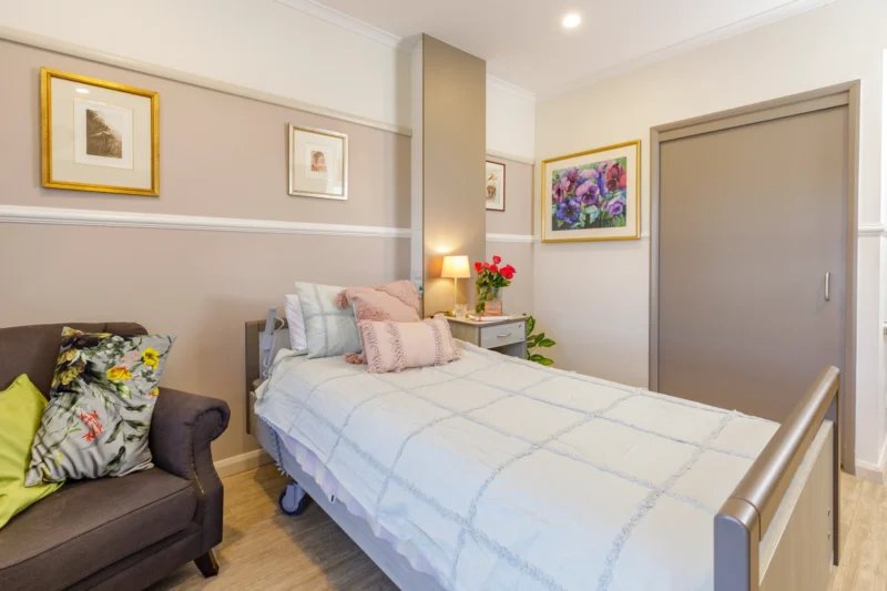 Anglicare SQ Symes Grove Home for the Aged