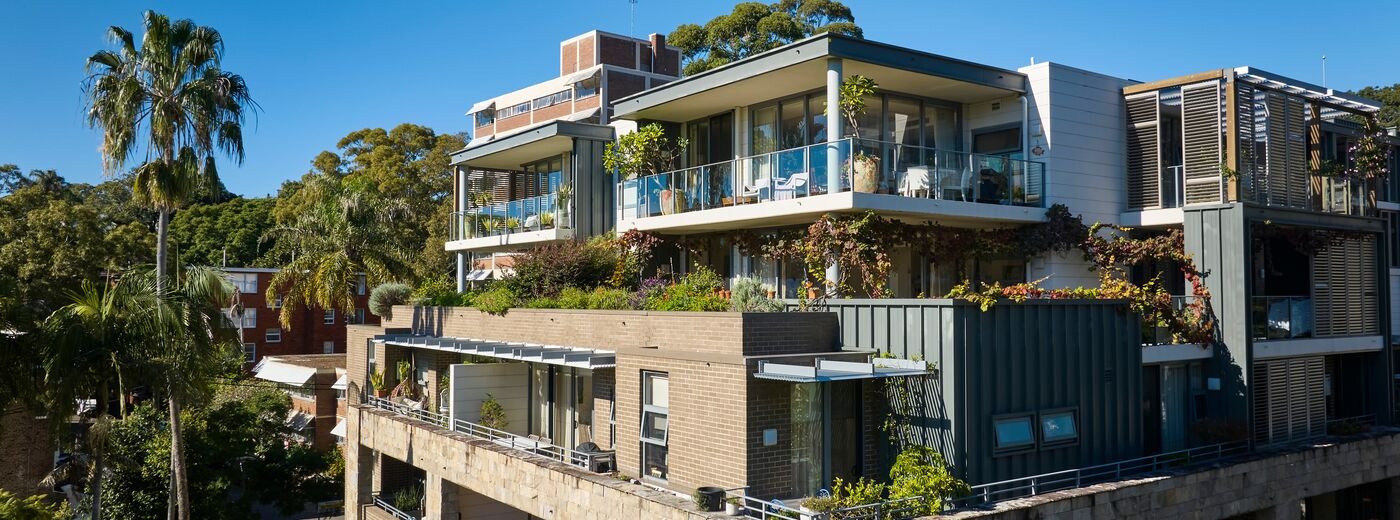 Anglicare The Terraces Residential Care