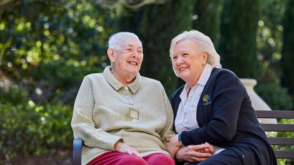 Anglicare Woodberry Village