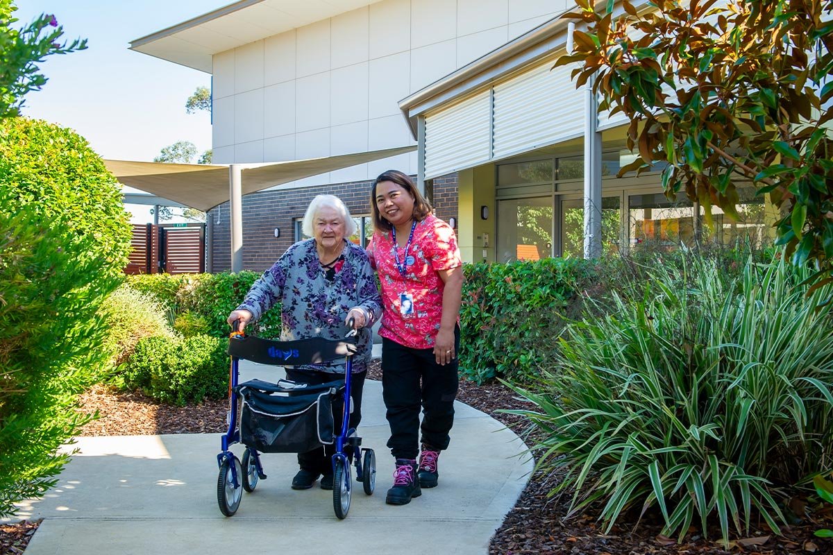 AnglicareSA Elizabeth East