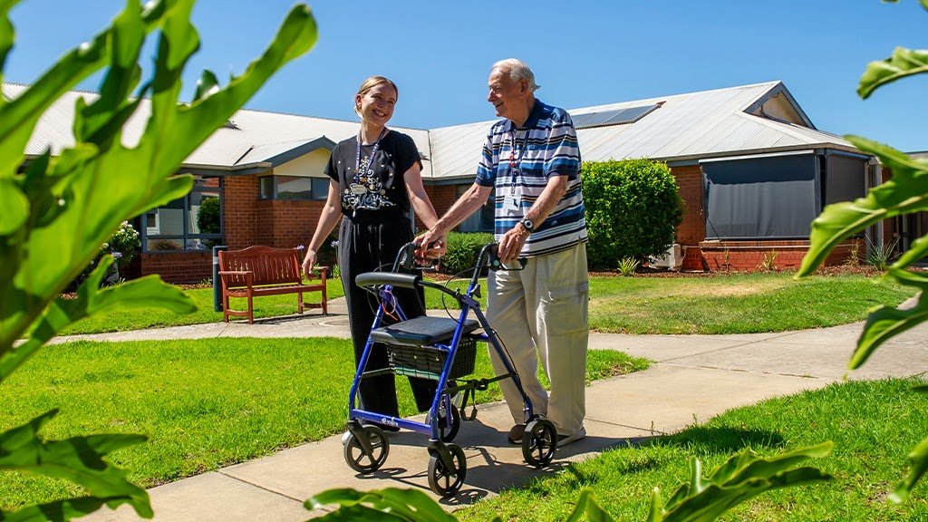 AnglicareSA Grange