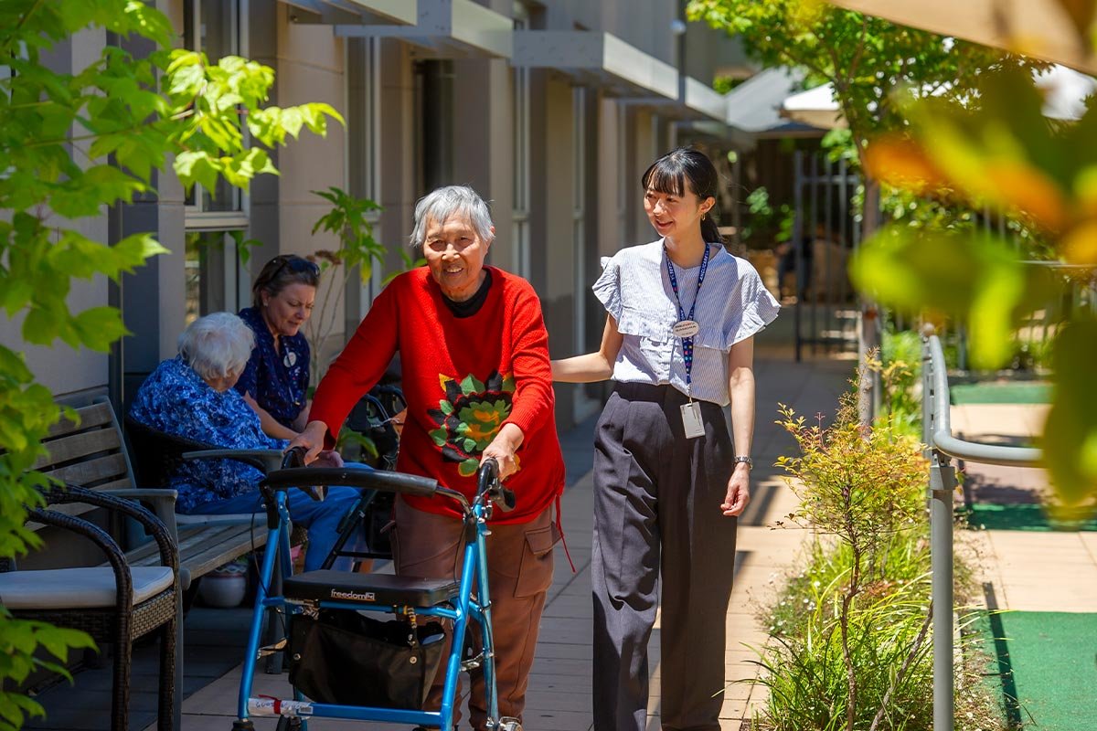 AnglicareSA Westbourne Park