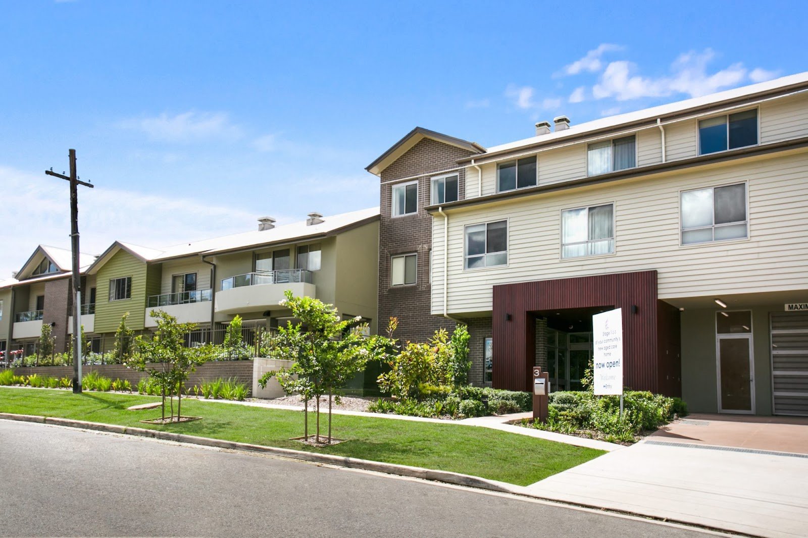 ANHF Thornleigh Nursing Home